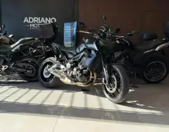 YAMAHA MT-09 YAMAHA MT-09