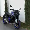 YAMAHA MT-09 YAMAHA MT-09