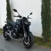 YAMAHA MT-09 YAMAHA MT-09