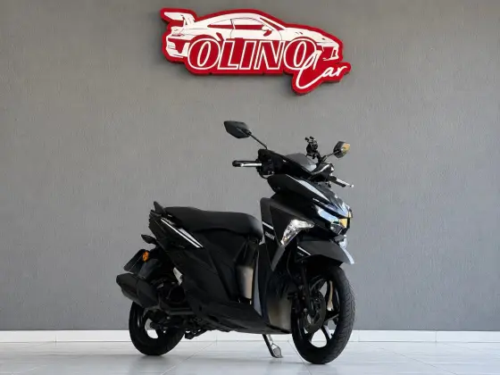 YAMAHA NEO 125 