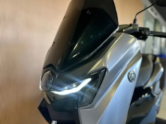 YAMAHA NMAX 160 ABS 