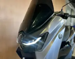 YAMAHA NMAX 160 ABS YAMAHA NMAX 160 ABS