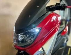 YAMAHA NMAX 160 ABS YAMAHA NMAX 160 ABS