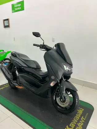 YAMAHA NMAX 160 ABS YAMAHA NMAX 160 ABS