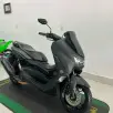 YAMAHA NMAX 160 ABS YAMAHA NMAX 160 ABS