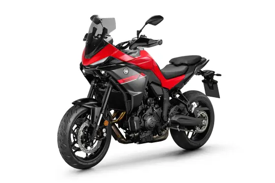 YAMAHA TRACER 7 YAMAHA TRACER 7