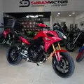 YAMAHA TRACER 900 GT YAMAHA TRACER 900 GT