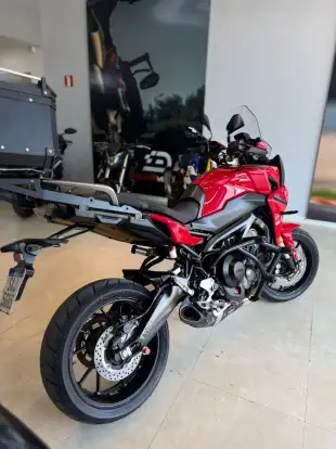 YAMAHA-TRACER 900 GT YAMAHA-TRACER 900 GT-2023