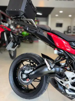 YAMAHA-TRACER 900 GT-2023