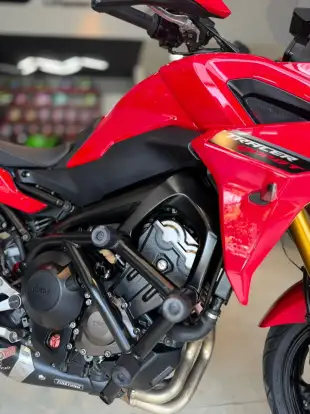 YAMAHA-TRACER 900 GT YAMAHA-TRACER 900 GT-2023