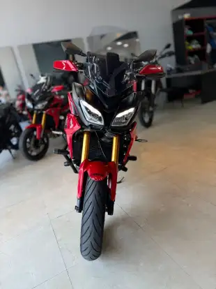 YAMAHA-TRACER 900 GT YAMAHA-TRACER 900 GT-2023