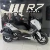 YAMAHA XMAX 250 CONNECTED ABS YAMAHA XMAX 250 CONNECTED ABS