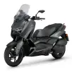 YAMAHA XMAX 300 CONNECTED ABS YAMAHA XMAX 300 CONNECTED ABS