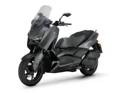 YAMAHA XMAX 300 CONNECTED ABS YAMAHA XMAX 300 CONNECTED ABS