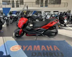 YAMAHA XMAX 300 CONNECTED ABS YAMAHA XMAX 300 CONNECTED ABS