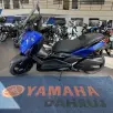 YAMAHA XMAX 300 CONNECTED ABS YAMAHA XMAX 300 CONNECTED ABS