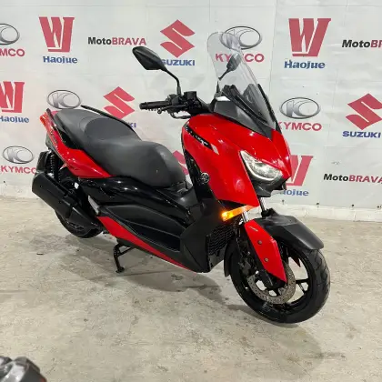 YAMAHA XMAX ABS 