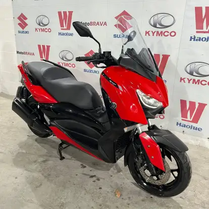 YAMAHA-XMAX ABS-2023