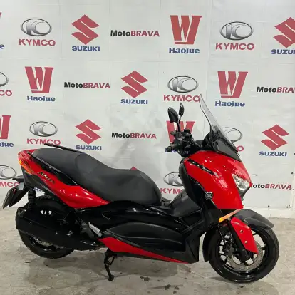 YAMAHA-XMAX ABS YAMAHA-XMAX ABS-2023