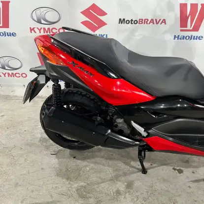 YAMAHA-XMAX ABS-2023