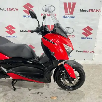 YAMAHA-XMAX ABS-2023