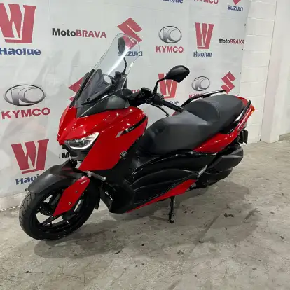 YAMAHA-XMAX ABS YAMAHA-XMAX ABS-2023