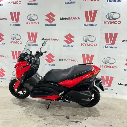 YAMAHA-XMAX ABS YAMAHA-XMAX ABS-2023