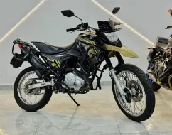 YAMAHA XTZ 150 CROSSER Z YAMAHA XTZ 150 CROSSER Z