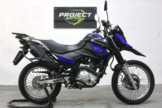 YAMAHA XTZ 150 CROSSER Z 