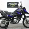 YAMAHA XTZ 150 CROSSER Z YAMAHA XTZ 150 CROSSER Z