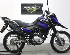 YAMAHA XTZ 150 CROSSER Z YAMAHA XTZ 150 CROSSER Z
