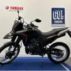 YAMAHA XTZ 250 LANDER CONNECTED YAMAHA XTZ 250 LANDER CONNECTED