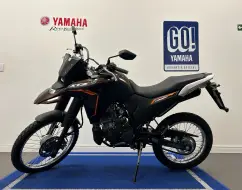 YAMAHA XTZ 250 LANDER CONNECTED YAMAHA XTZ 250 LANDER CONNECTED