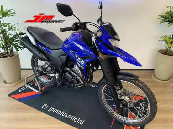 YAMAHA-XTZ 250 LANDER-2024