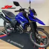 YAMAHA XTZ 250 LANDER YAMAHA XTZ 250 LANDER