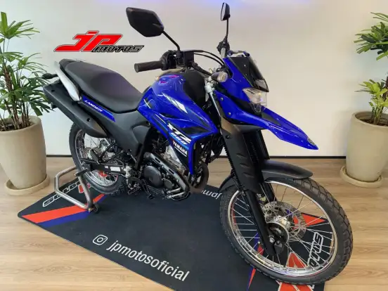 YAMAHA-XTZ 250 LANDER YAMAHA-XTZ 250 LANDER-2024