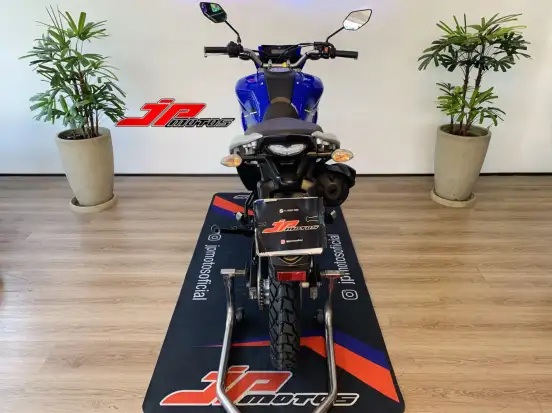 YAMAHA-XTZ 250 LANDER-2024