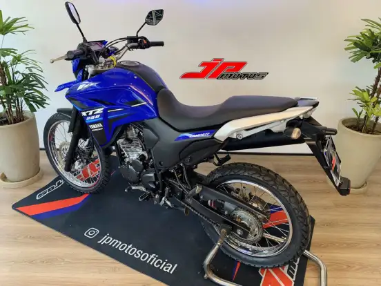 YAMAHA-XTZ 250 LANDER YAMAHA-XTZ 250 LANDER-2024