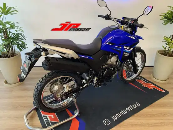 YAMAHA-XTZ 250 LANDER YAMAHA-XTZ 250 LANDER-2024