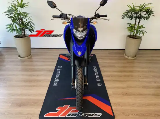 YAMAHA-XTZ 250 LANDER-2024