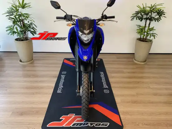 YAMAHA-XTZ 250 LANDER YAMAHA-XTZ 250 LANDER-2024