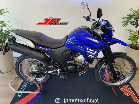 YAMAHA-XTZ 250 LANDER YAMAHA-XTZ 250 LANDER-2024