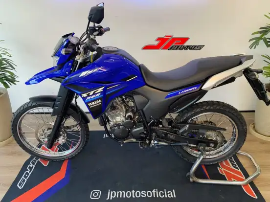 YAMAHA-XTZ 250 LANDER-2024