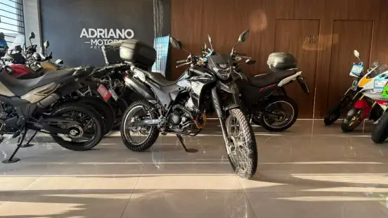 YAMAHA-XTZ 250 LANDER-2022