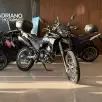 YAMAHA XTZ 250 LANDER YAMAHA XTZ 250 LANDER