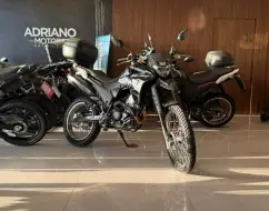 YAMAHA XTZ 250 LANDER YAMAHA XTZ 250 LANDER