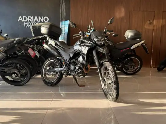 YAMAHA-XTZ 250 LANDER YAMAHA-XTZ 250 LANDER-2022