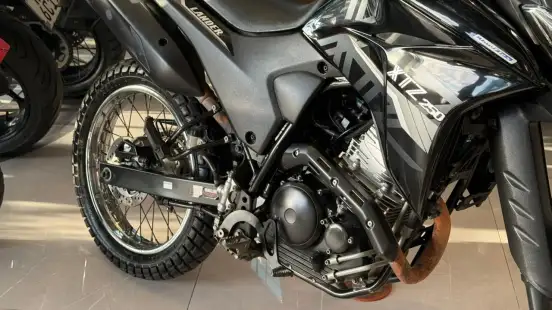 YAMAHA-XTZ 250 LANDER-2022