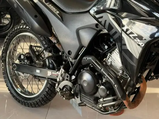 YAMAHA-XTZ 250 LANDER YAMAHA-XTZ 250 LANDER-2022