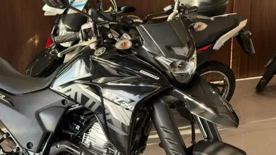 YAMAHA-XTZ 250 LANDER YAMAHA-XTZ 250 LANDER-2022